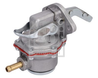 FEBI BILSTEIN Pumpe, Kraftstoffvorförderung