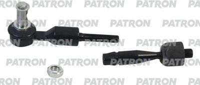 Поперечная рулевая тяга PATRON PS2047 для AUDI A6