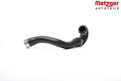 LADELUFTSCHLAUCH METZGER AUTOTEILE 2401357 3