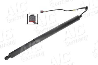 MOTOR ELECTRIC HAION