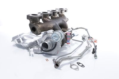 LADER AUFLADUNG BTS Turbo T981324 4