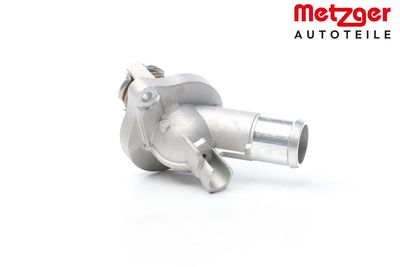 THERMOSTAT KüHLMITTEL METZGER AUTOTEILE 4006375 3