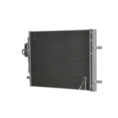 CONDENSATOR CLIMATIZARE NISSENS 940155 29