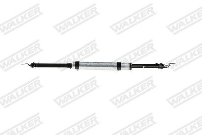 CONDENSATOR CLIMATIZARE WALKER WCD00460 4