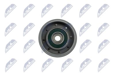 ROLA GHIDARE/CONDUCERE CUREA DISTRIBUTIE NTY RRPMS009 3