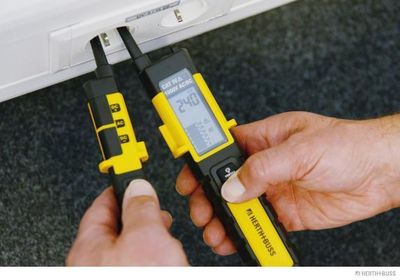 Vorschau Spannungsprüfer Ansicht 2