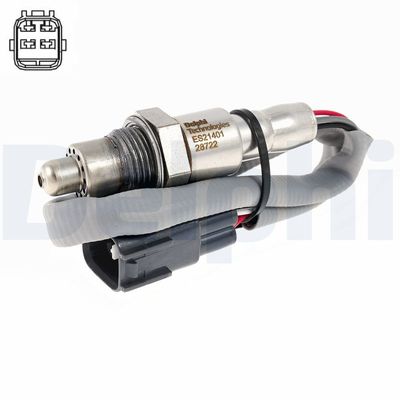 Sonda lambda DELPHI ES21401-12B1