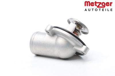 THERMOSTAT KüHLMITTEL METZGER AUTOTEILE 4006403 22