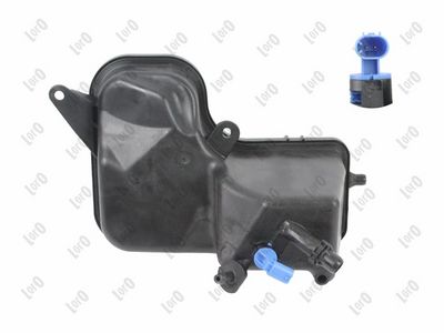 AUSGLEICHSBEHäLTER KüHLMITTEL ABAKUS 004026035 4