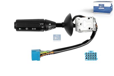 Spínač řízení DT Spare Parts 3.33307