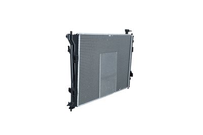 KüHLER MOTORKüHLUNG NRF 53845 20