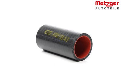 LADELUFTSCHLAUCH METZGER AUTOTEILE 2400845 6