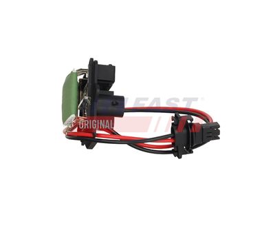 UNITATE DE CONTROL INCALZIRE/VENTILATIE FAST FT59165 17