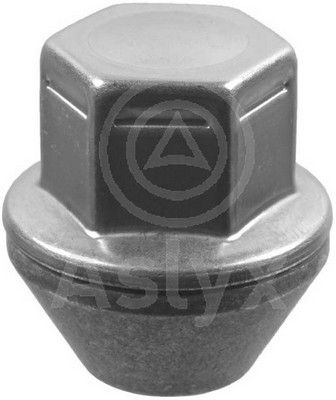 Aslyx AS-202655 Болт кріплення колеса 