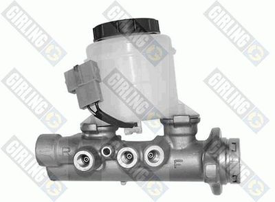 Главный тормозной цилиндр GIRLING 4008402 для NISSAN TERRANO