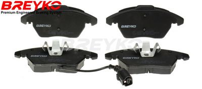 SET PLACUTE FRANA FRANA DISC