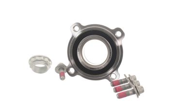 RADLAGERSATZ SKF VKBA3445 36