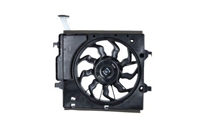 VENTILATOR RADIATOR NRF 47980 6