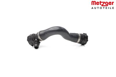 FURTUN RADIATOR METZGER AUTOTEILE 2420520 18