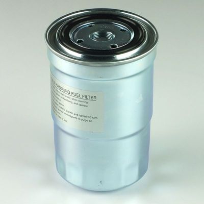 KRAFTSTOFFFILTER DELPHI HDF590 12