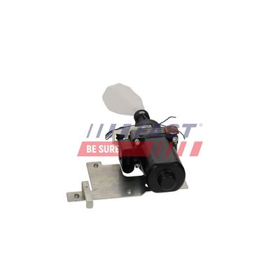 MOTOR ELECTRIC USA FAST FT11346 3