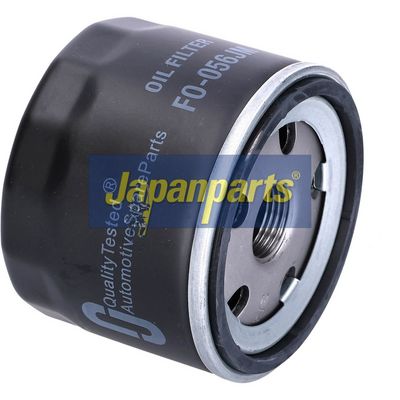 JAPANPARTS Alyvos filtras