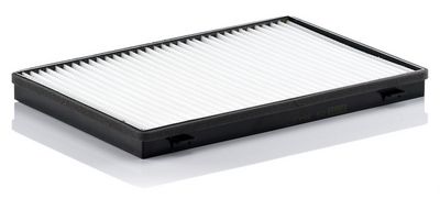 Filter, Innenraumluft