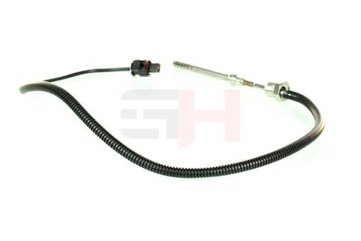 SENZOR TEMPERATURA GAZE EVACUARE GH GH743301 31