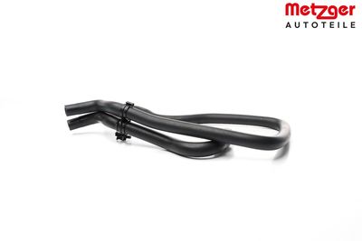 FURTUN RADIATOR METZGER AUTOTEILE 2420111 4