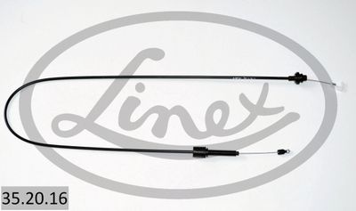 жило за газ LINEX 35.20.16