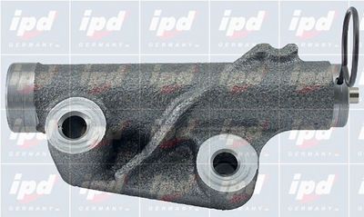 AMORTIZOR VIBRATII CUREA DISTRIBUTIE