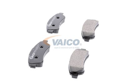 BREMSBELAGSATZ SCHEIBENBREMSE VAICO V420095 49