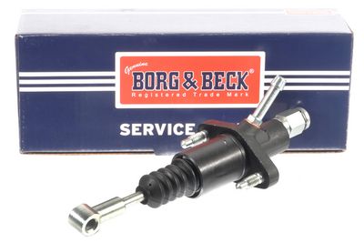 BORG & BECK Master Cylinder, clutch BCM166