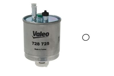 FILTRU COMBUSTIBIL VALEO 728725 4