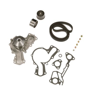 SET POMPA APA + CUREA DINTATA GATES KP15700XS 70