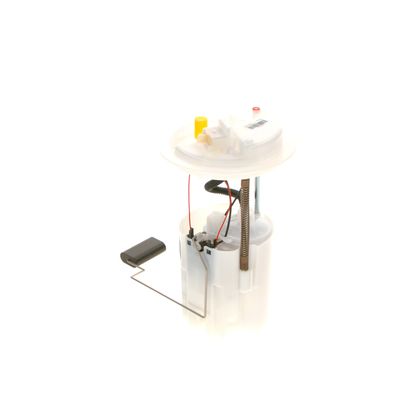 SISTEM ALIMENTARE CU COMBUSTIBIL BOSCH 0580200179 14