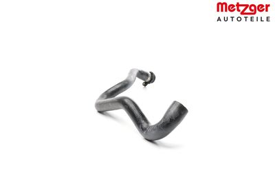 FURTUN RADIATOR METZGER AUTOTEILE 2420526 27