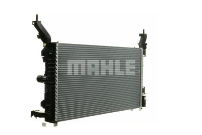 RADIATOR RACIRE MOTOR MAHLE CR896000P 24
