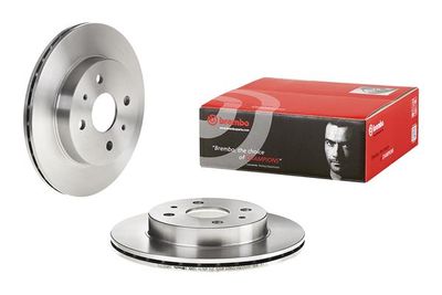 Brake Disc 09.B523.10