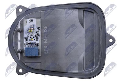 UNITATE DE CONTROL LUMINI NTY EPXME036 2