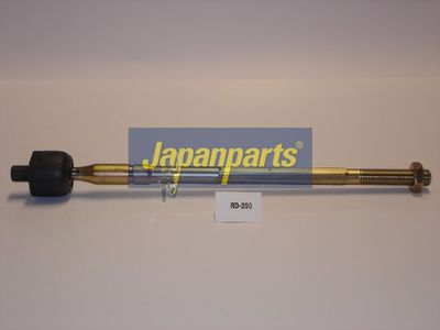 JAPANPARTS Vidinė skersinė vairo trauklė