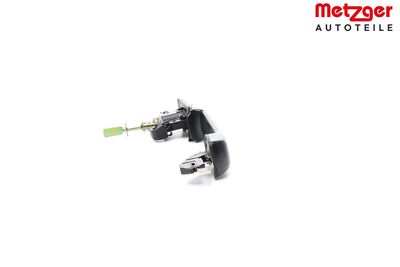 MANER USA METZGER AUTOTEILE 2310528 28