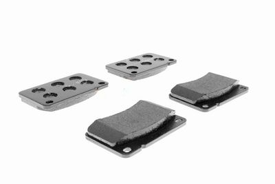 BREMSBELAGSATZ SCHEIBENBREMSE VAICO V950049 8