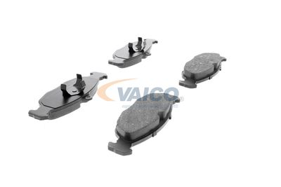 BREMSBELAGSATZ SCHEIBENBREMSE VAICO V4001511 51