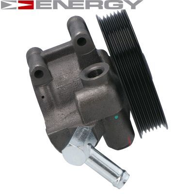 Vorschau Hydraulikpumpe, Lenkung Ansicht 3