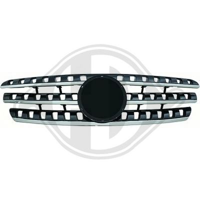 Radiateurgrille