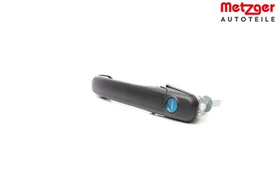 TüRGRIFF METZGER AUTOTEILE 2310540 7