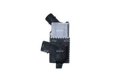 INTERCOOLER COMPRESOR NRF 30277 1