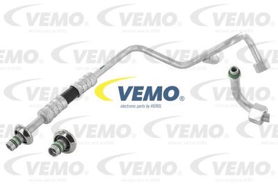 Трубопровод высокого давления, кондиционер VEMO V22-20-0007 для CITROËN XSARA
