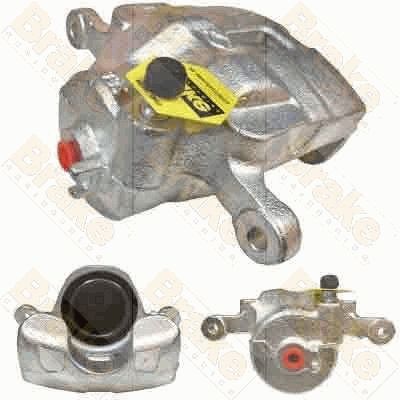 Brake Caliper Brake ENGINEERING CA1826R